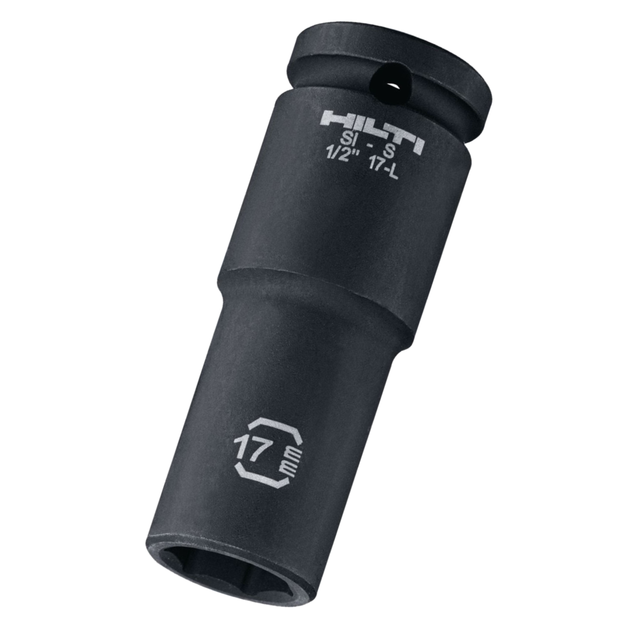 Hilti Schlagschrauber Einsatz SI-S 1/2" - 17 lang