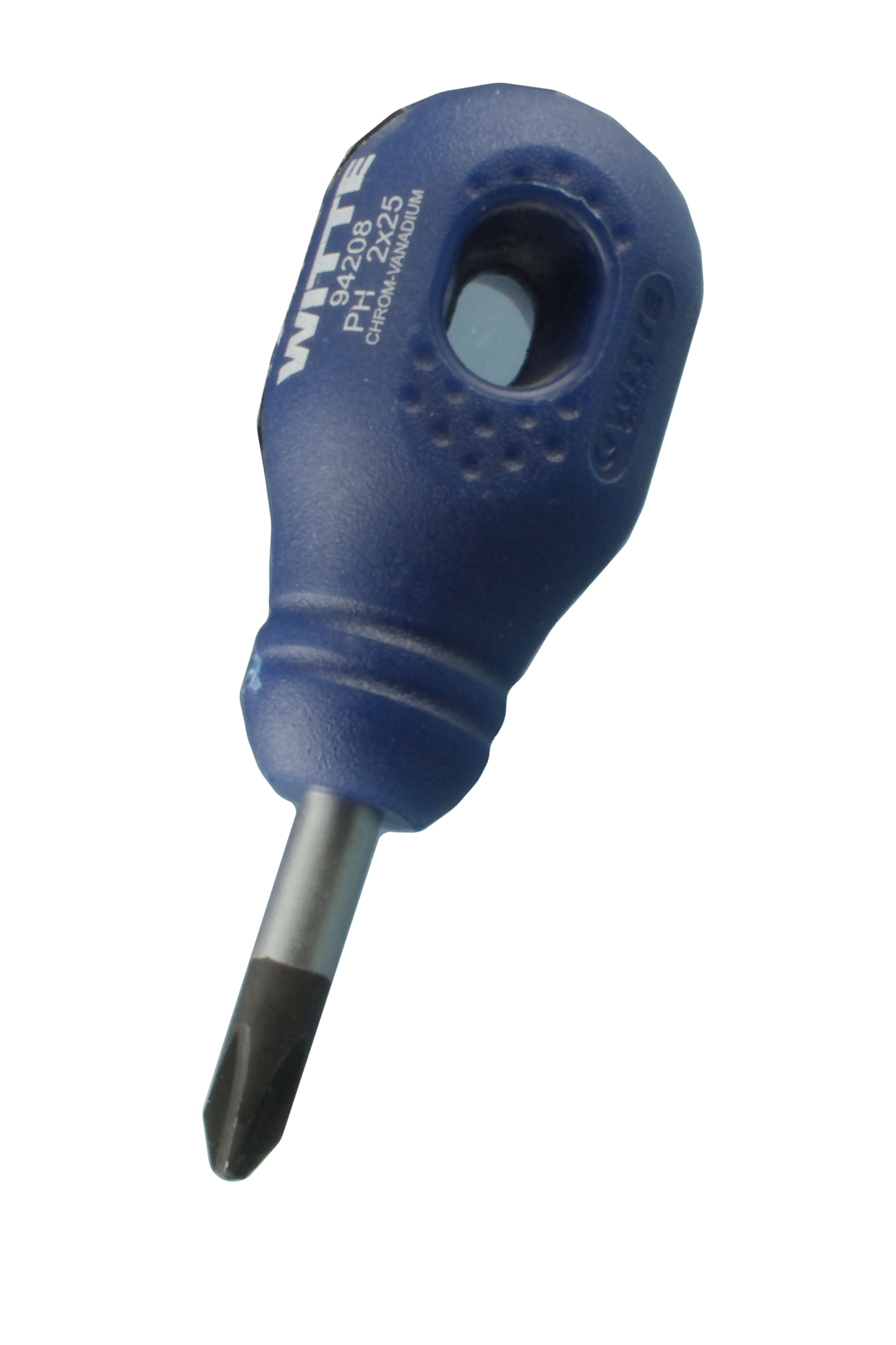 Schraubendreher Vergaser M.L.  25x6