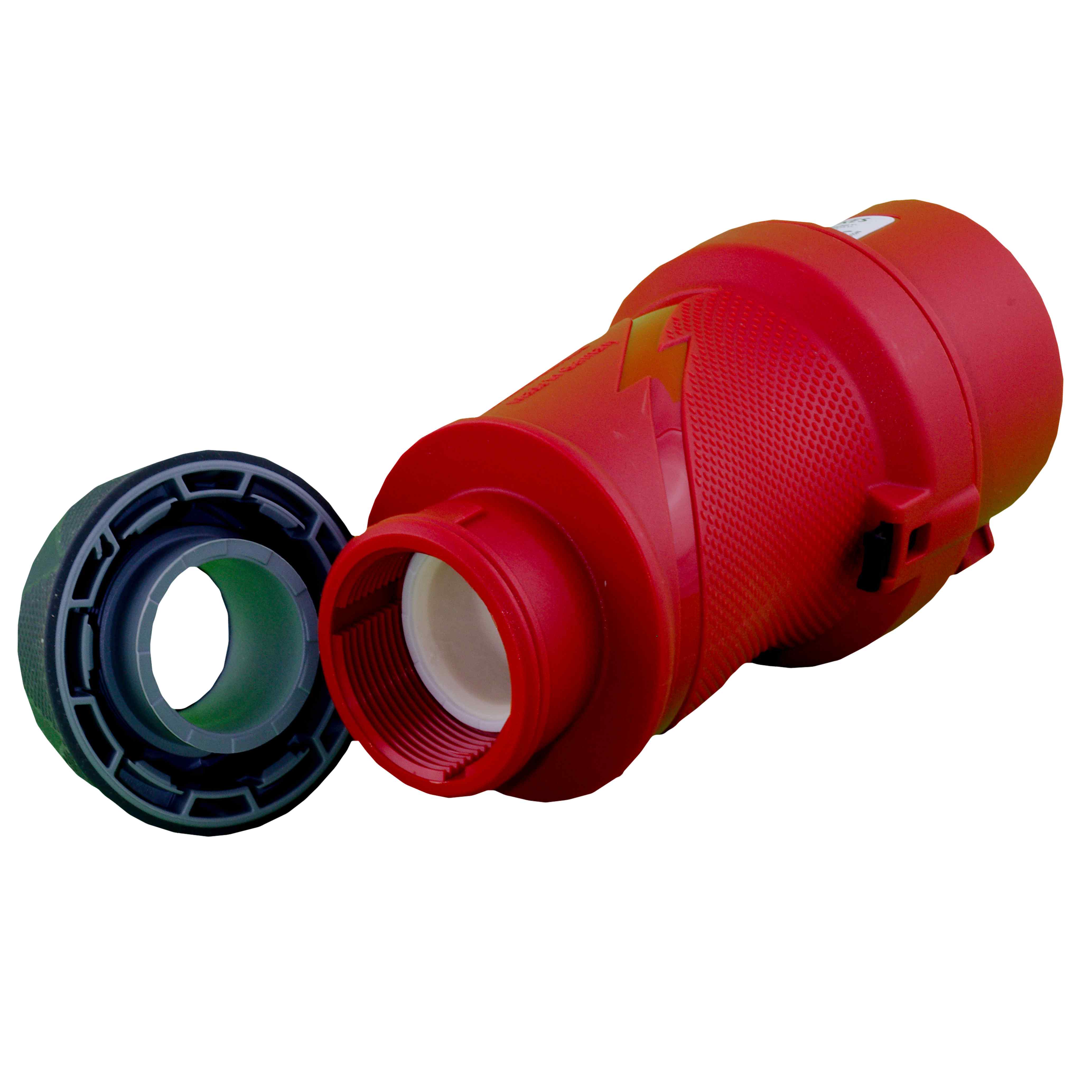 CEE-Stecker Xtra  32A/5   6h 400 V  IP 44