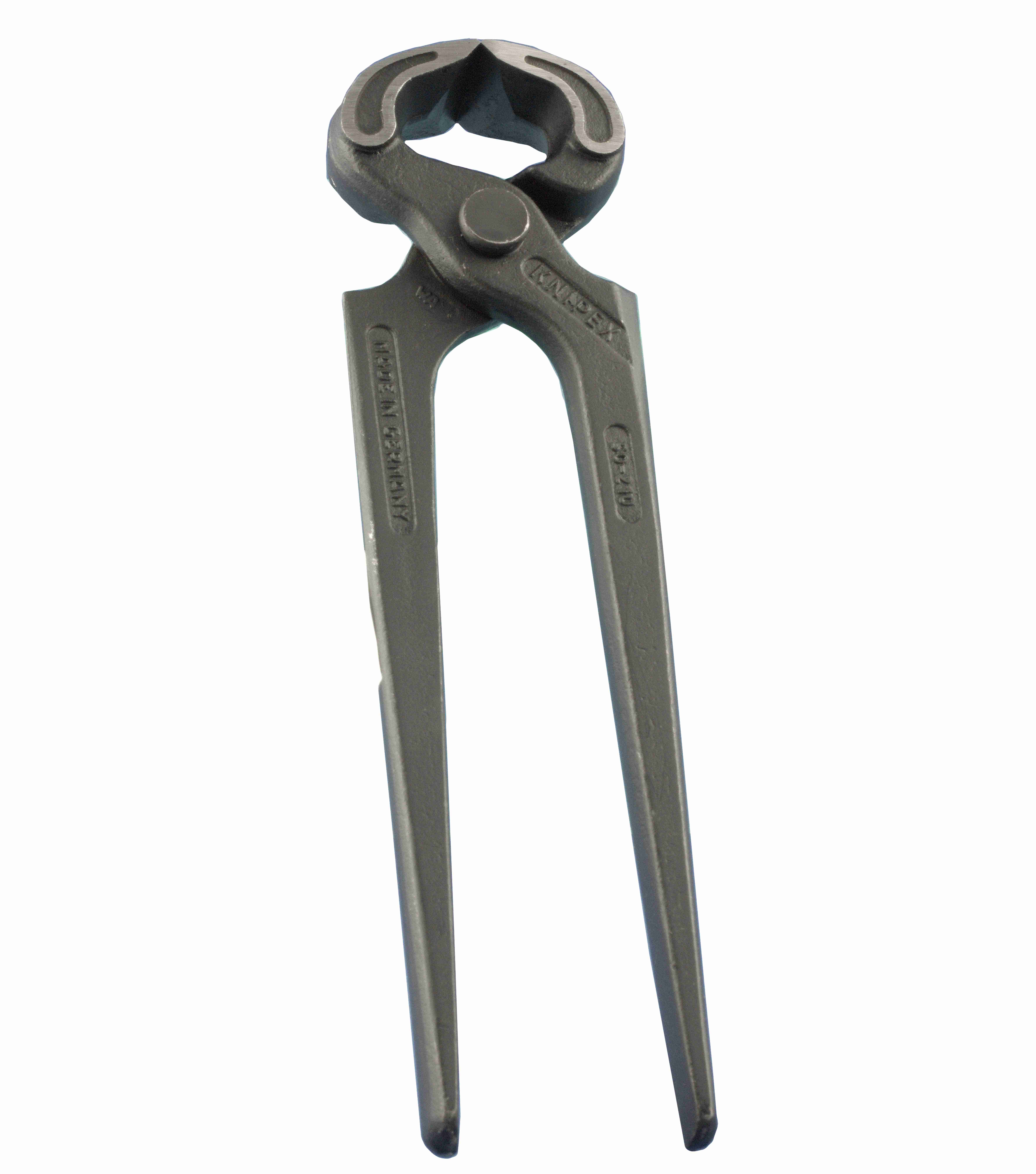 Rabitz-Zange KNIPEX 220 mm
