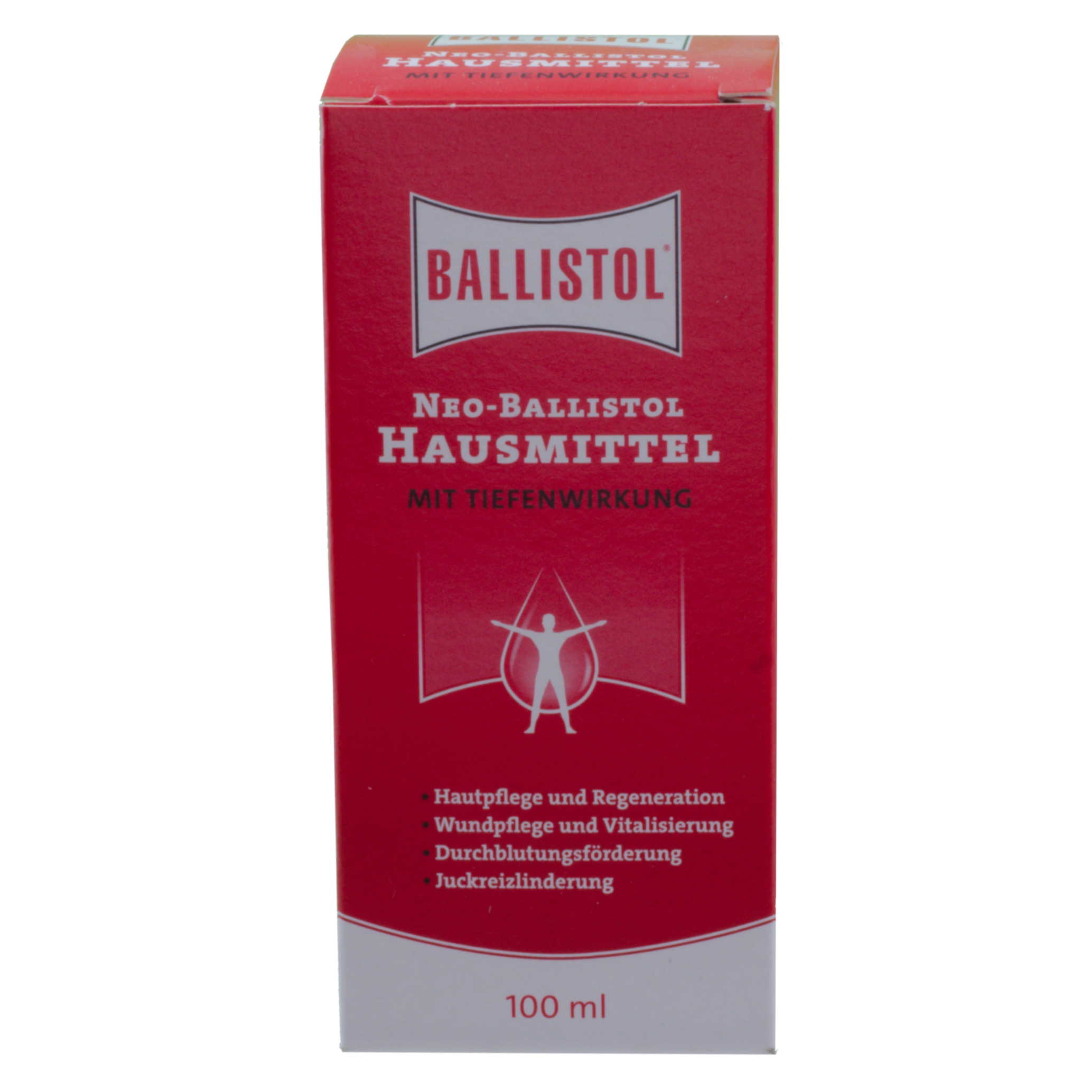 Ballistol Neo Hausmittel  100 ml