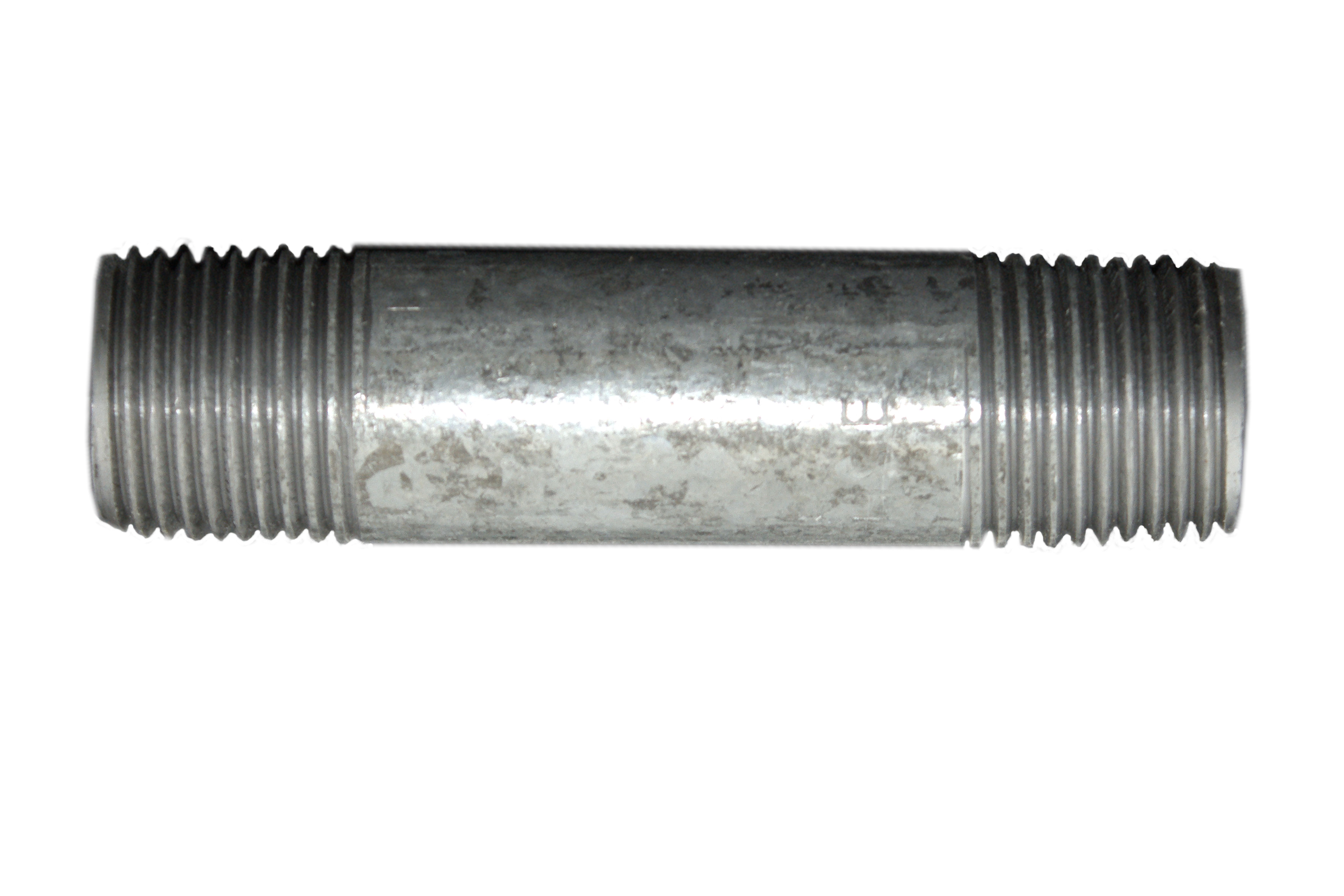 Rohrnippel vz.  # 23     1/2"  250 mm