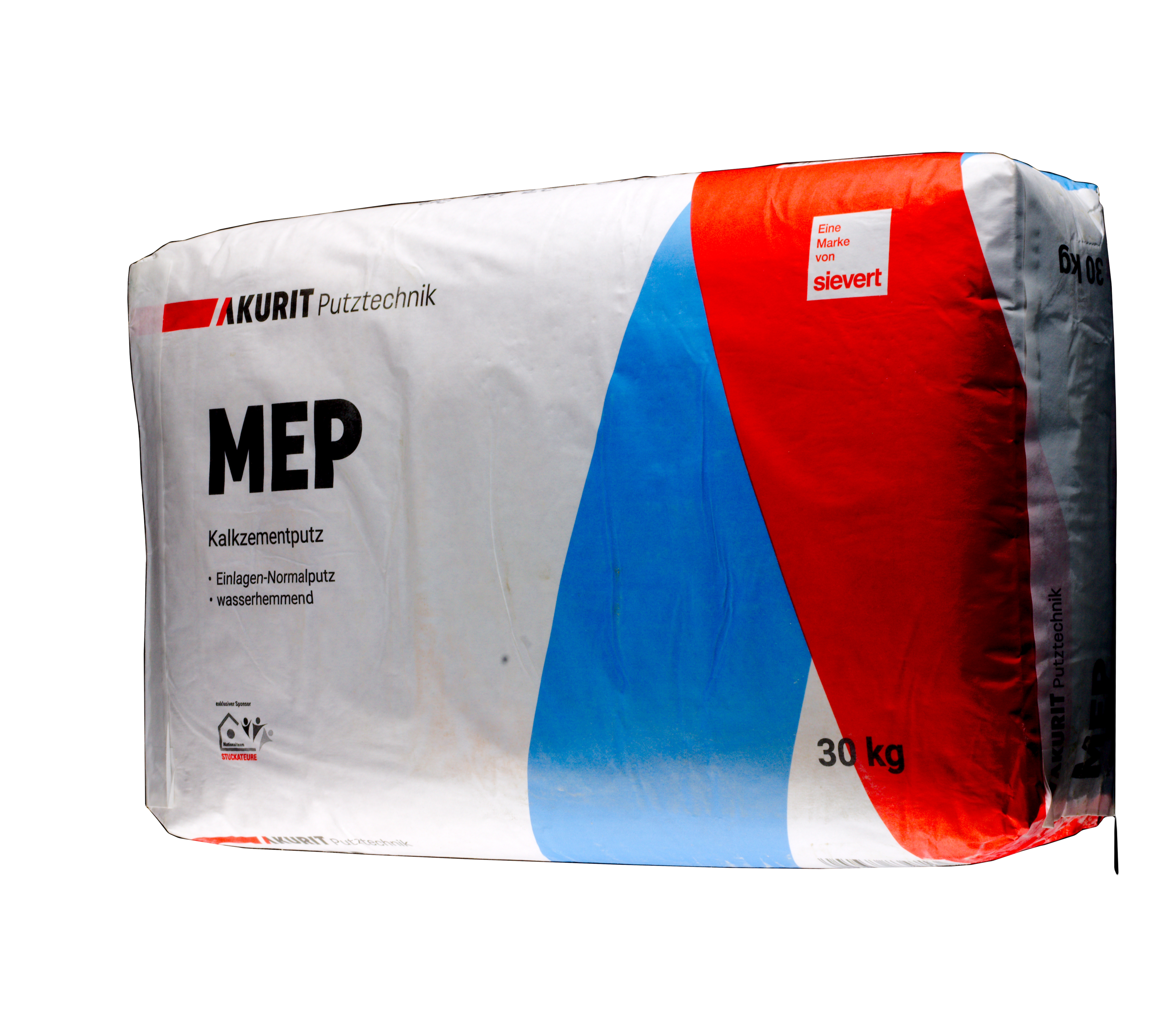 Akurit MEP Kalk-Zement-Putz  30 kg