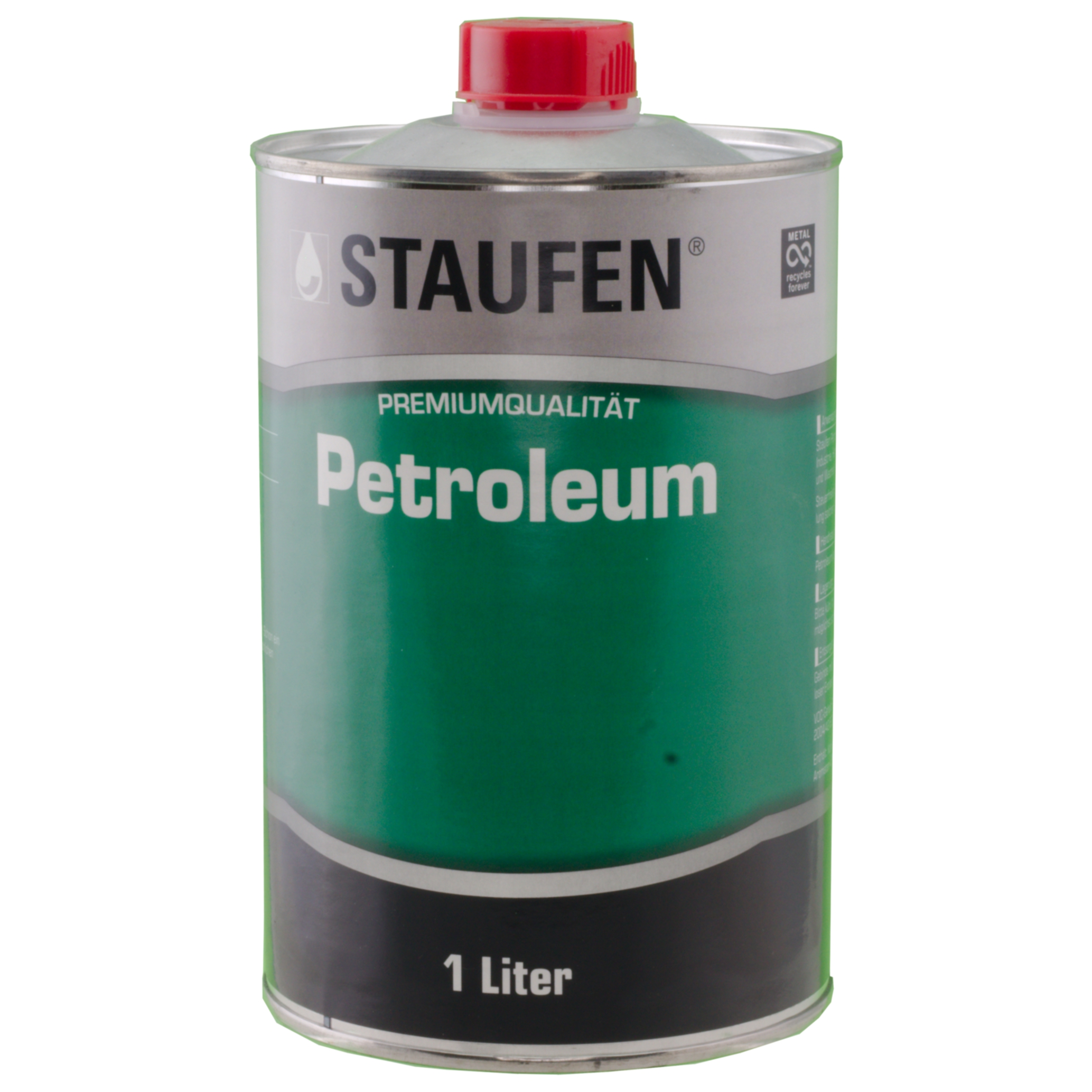 Staufen Petroleum  1 ltr.