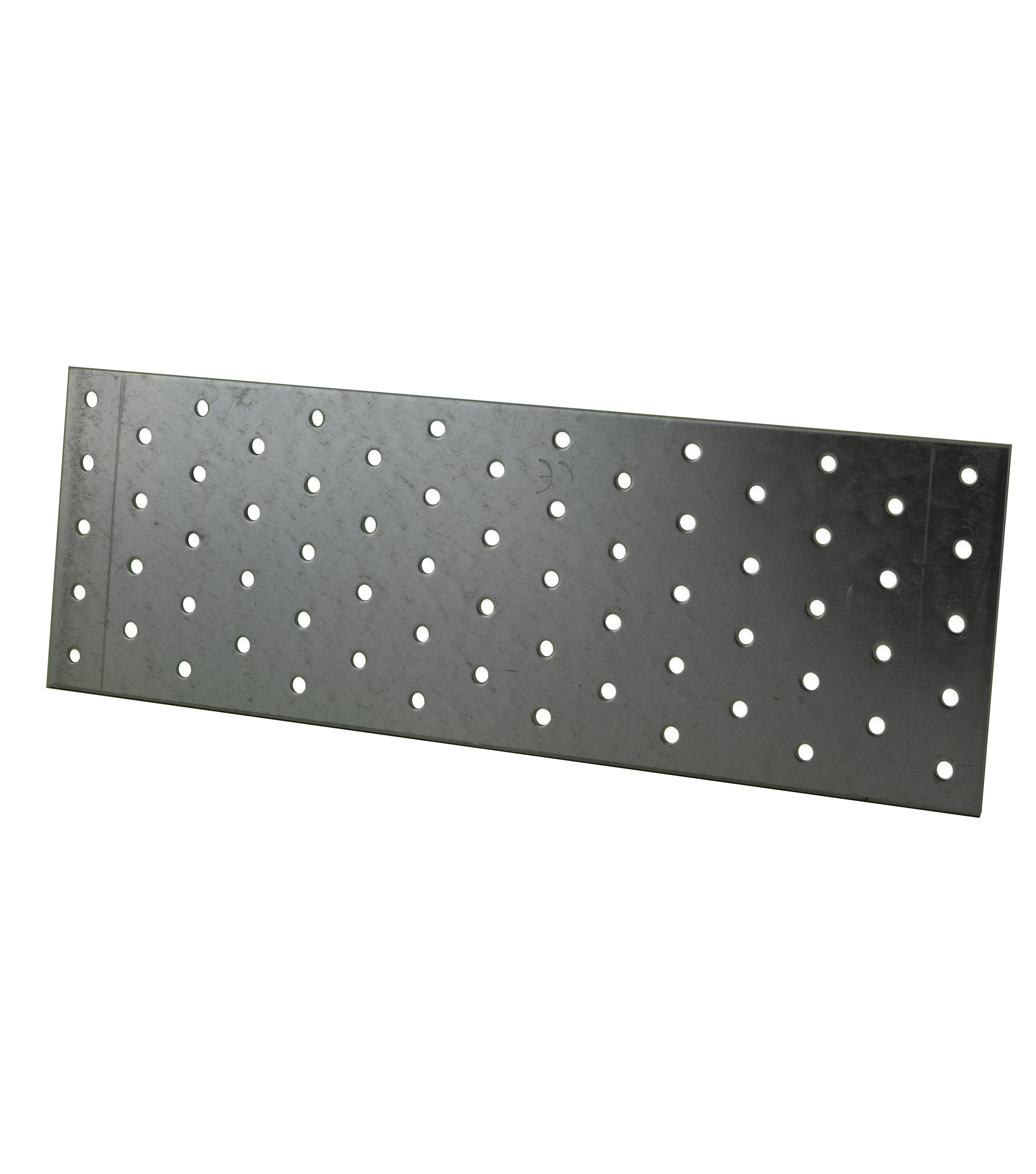 Lochplatten / Flachverbinder bv. 80x240x2,0 mm