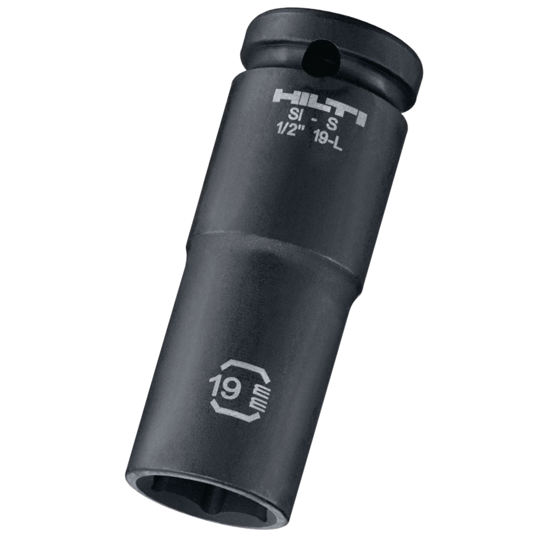 Hilti Schlagschrauber Einsatz SI-S 1/2" - 19 lang