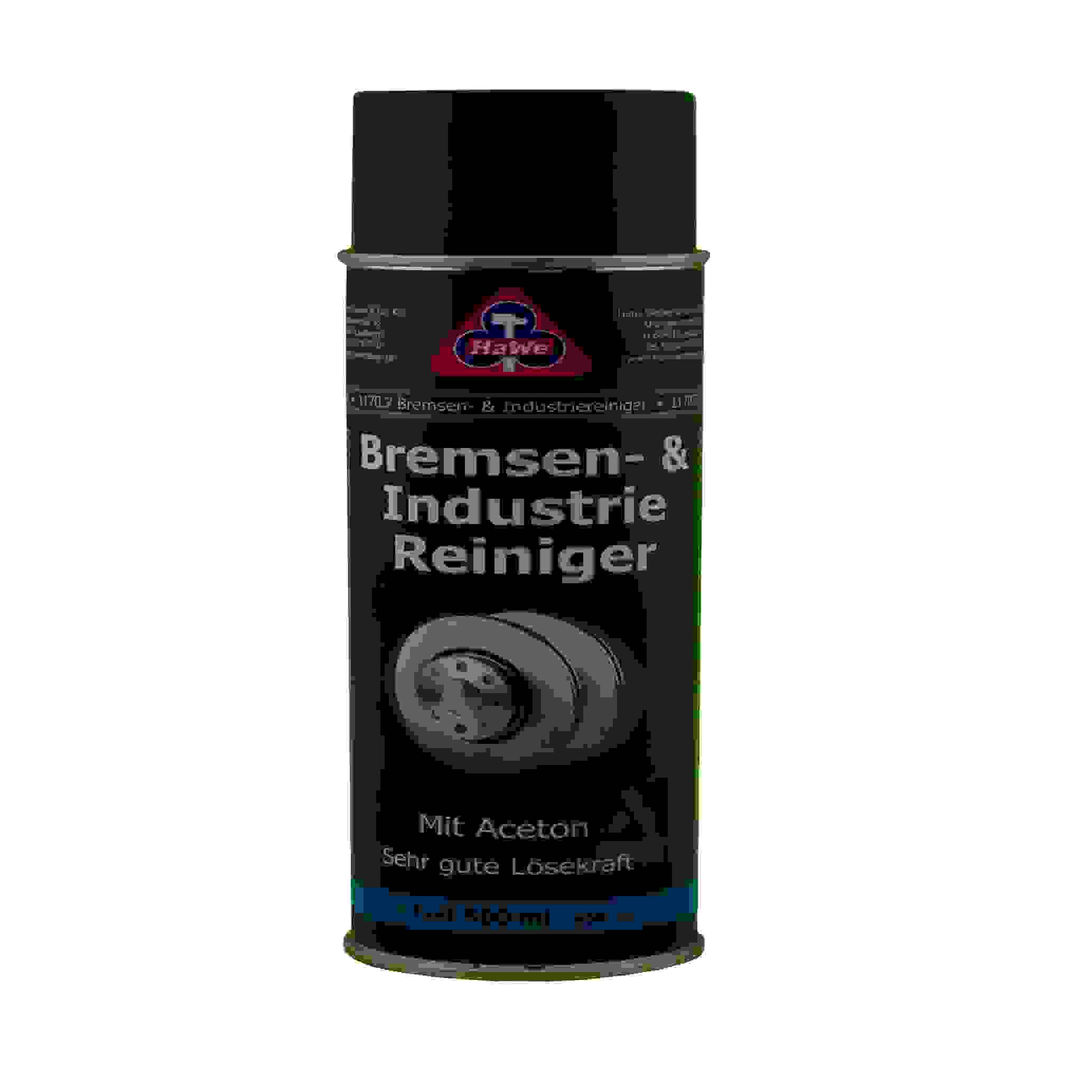 Bremsenreiniger / Industriereiniger   500 ml
