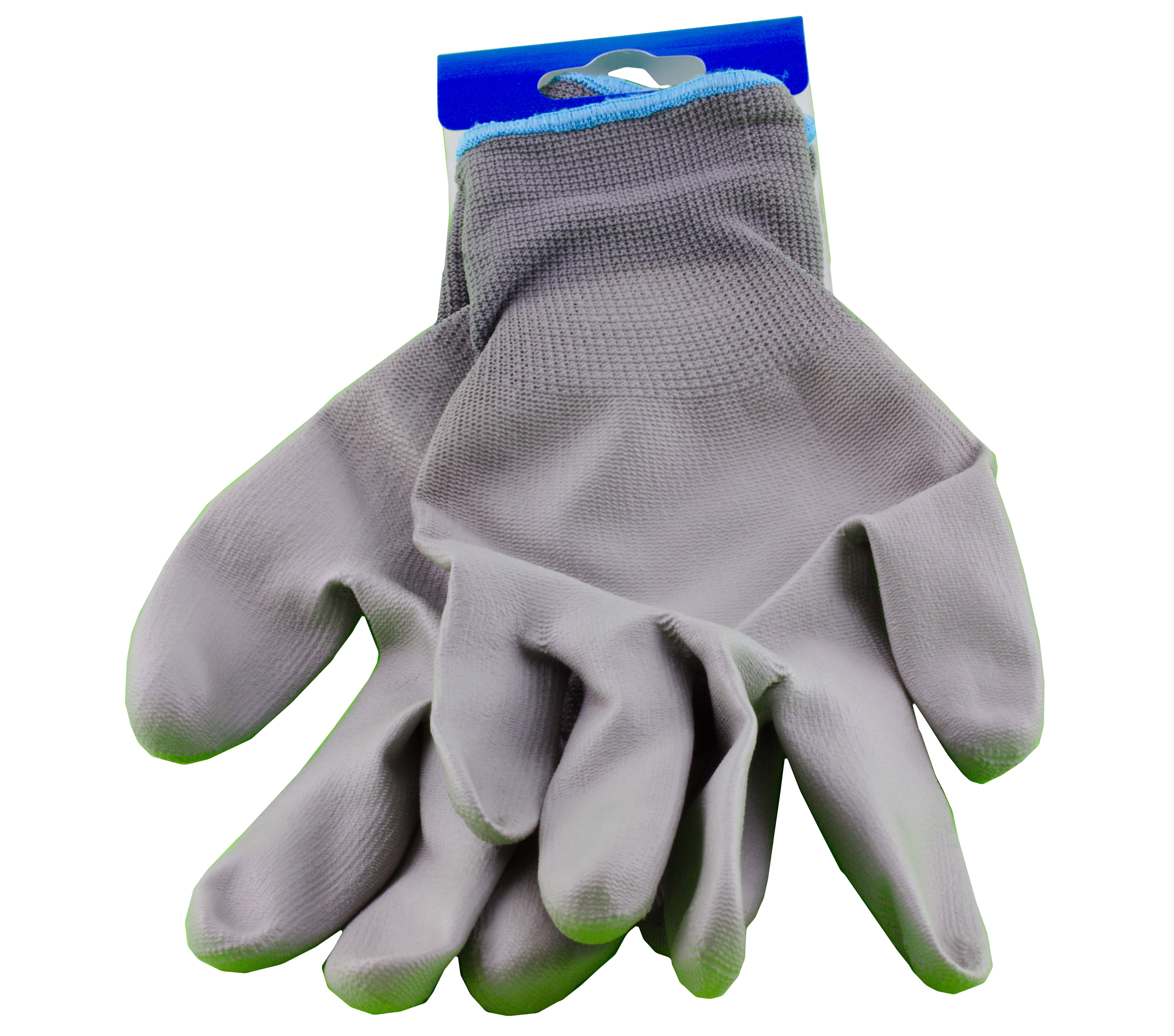 Strickhandschuhe Nylon  Stukky  Gr.  7