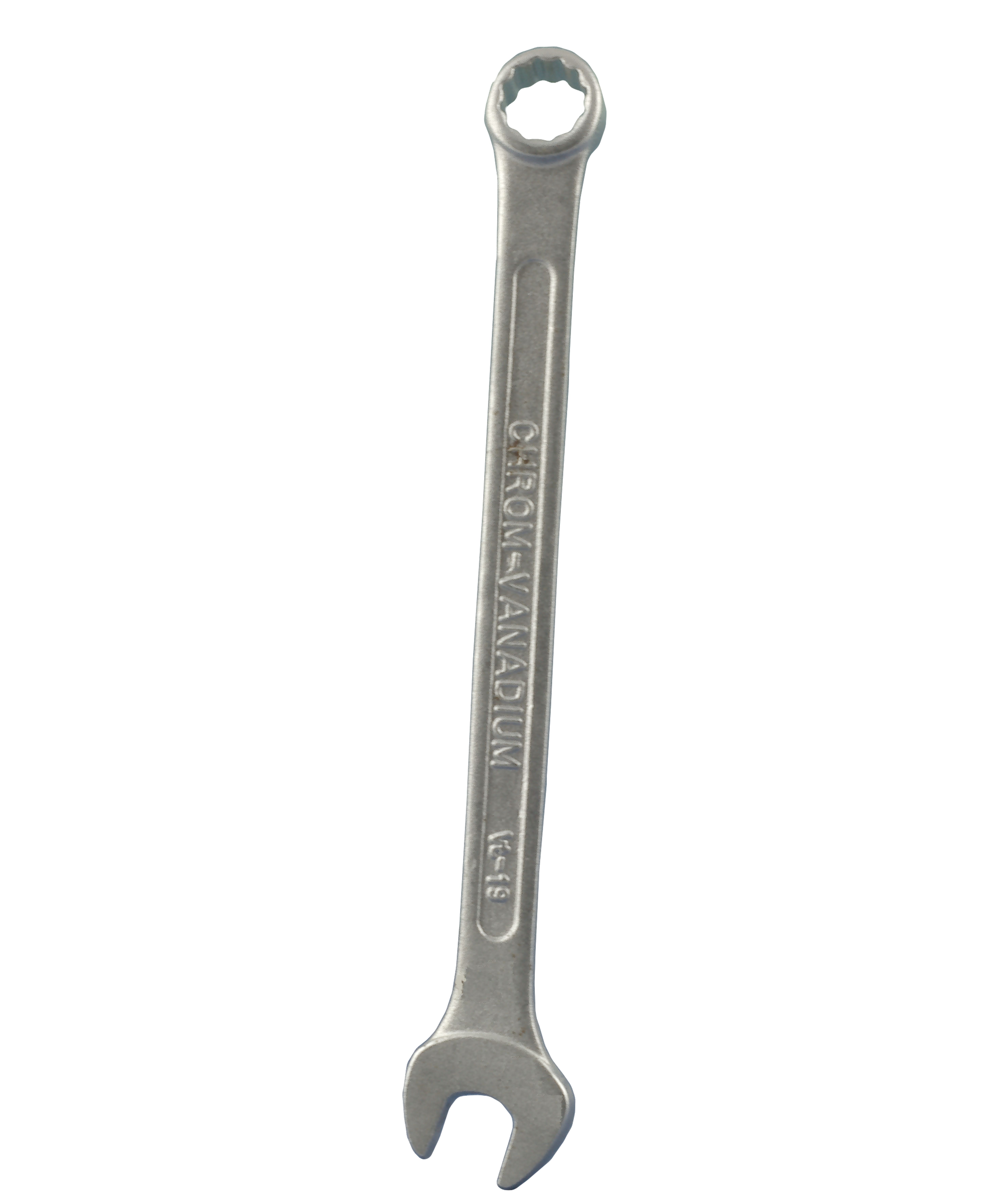 Gabel-Ringschlüssel abgeb.    8 mm