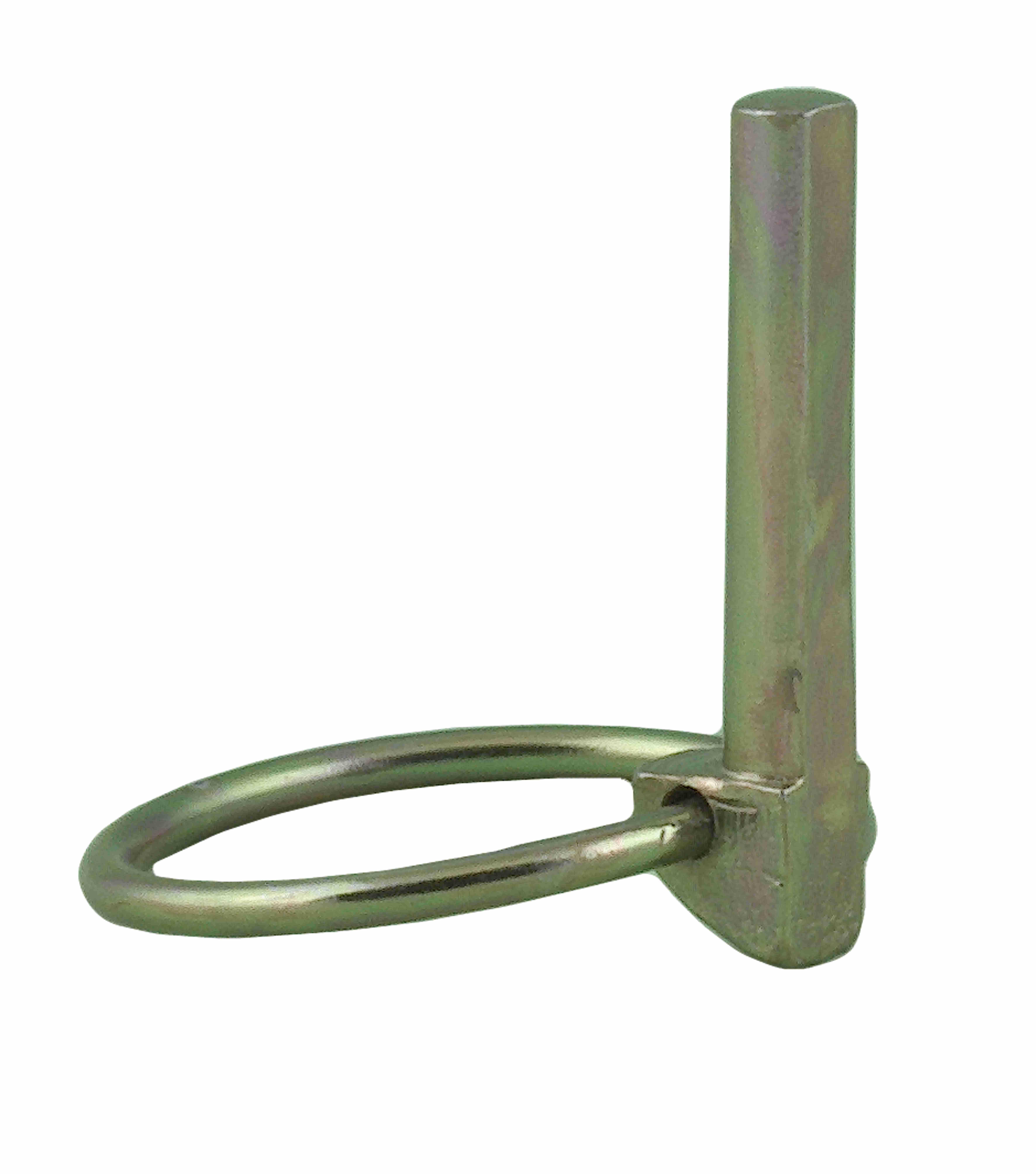 Klappstecker  d 10 mm