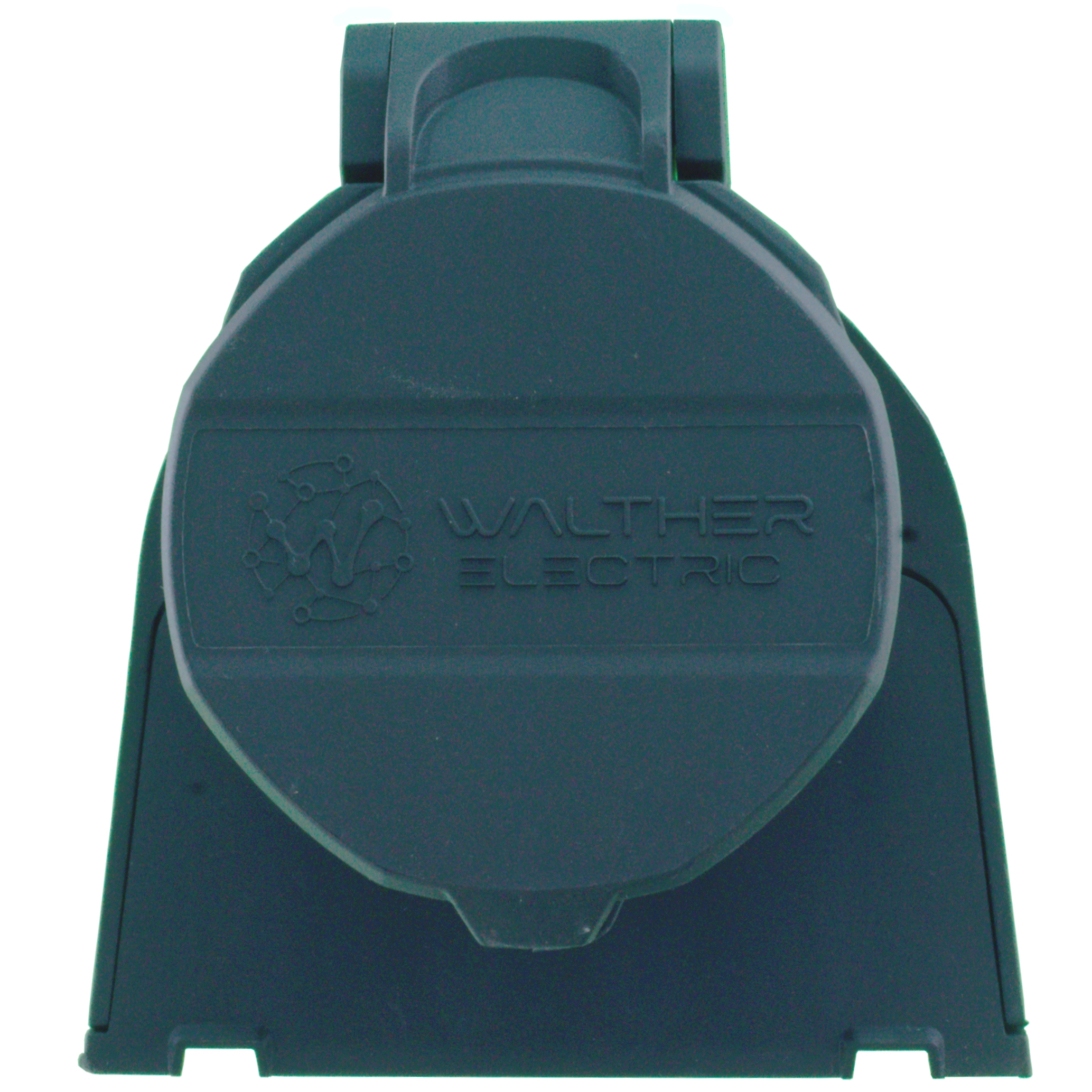 CEE-Wandsteckdose  16 A 5 P 6 h   IP54  Walther NEO