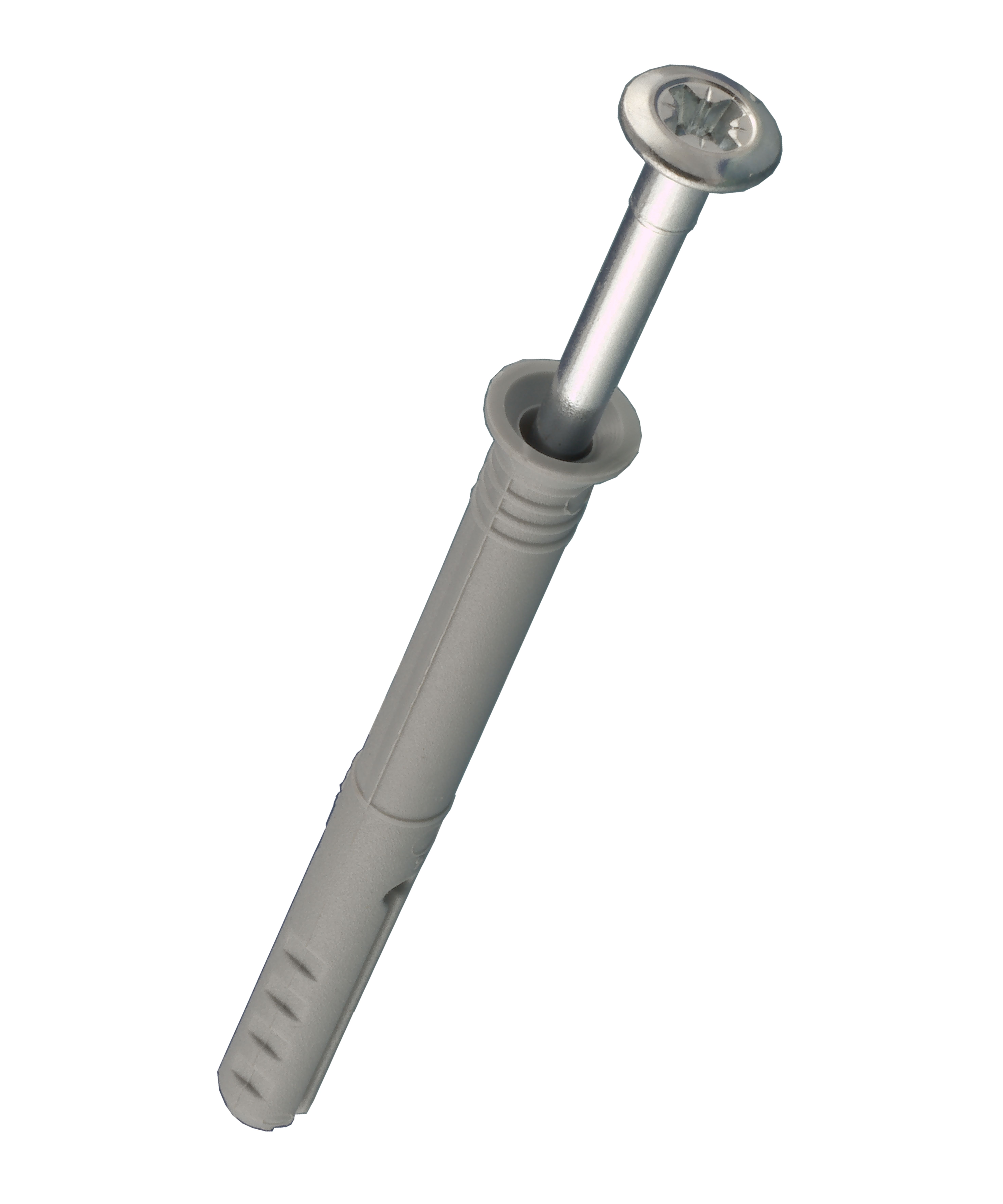 TOX Attak Nageldübel  6/  80   