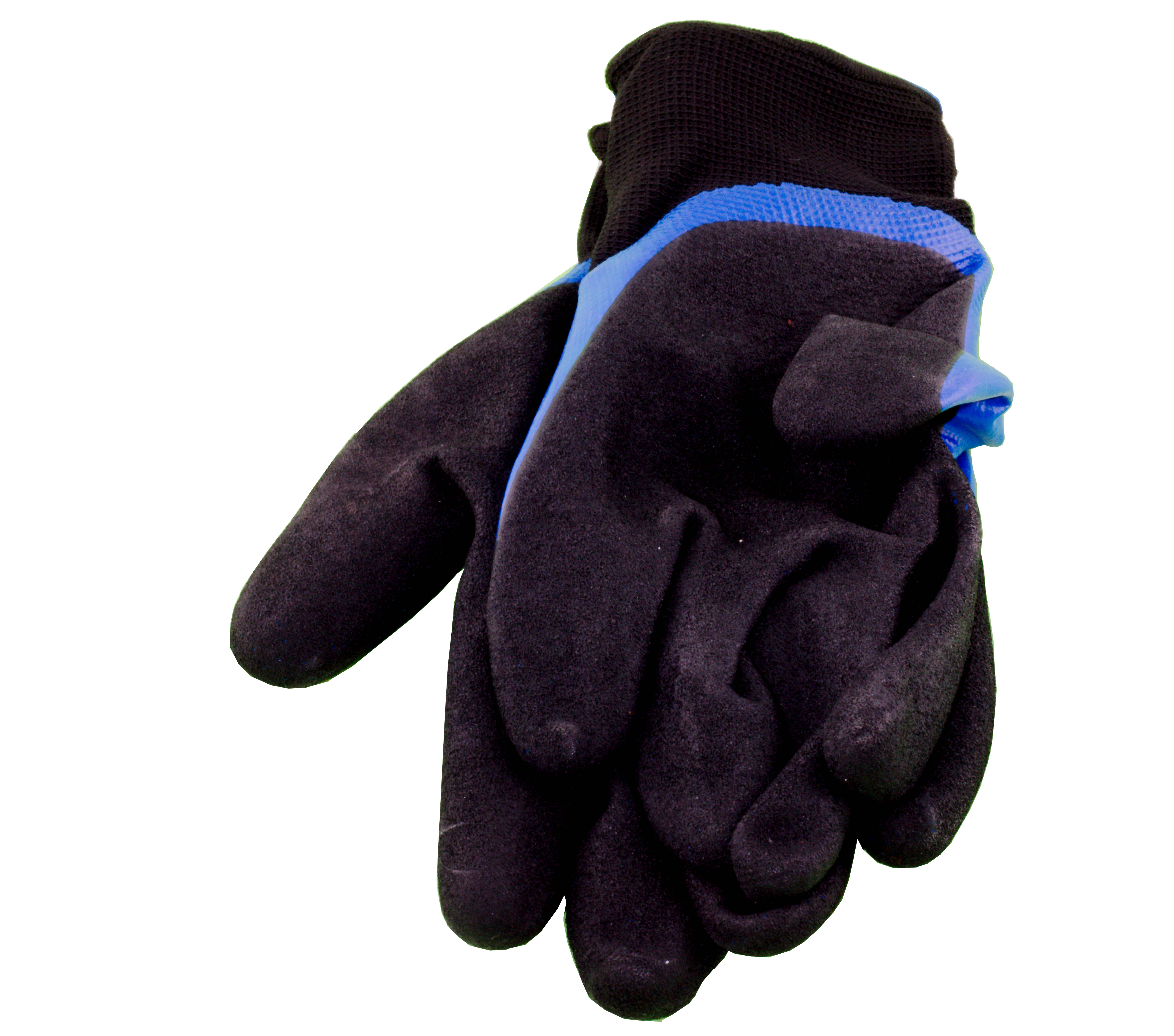 Handschuhe Aqua 100  Gr. 8